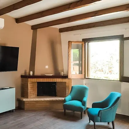 Betta Cuntrariusa Con Piscina Privata E Jacuzzi A Scopello Villa *