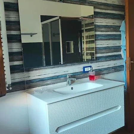 Betta Cuntrariusa Con Piscina Privata E Jacuzzi A Scopello