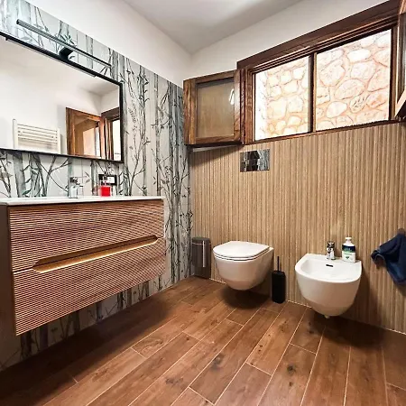 Betta Cuntrariusa Con Piscina Privata E Jacuzzi A Scopello * Castellammare del Golfo